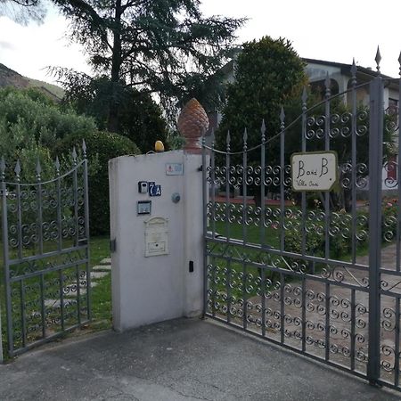 Villa Oasi San Giuliano Terme Eksteriør bilde