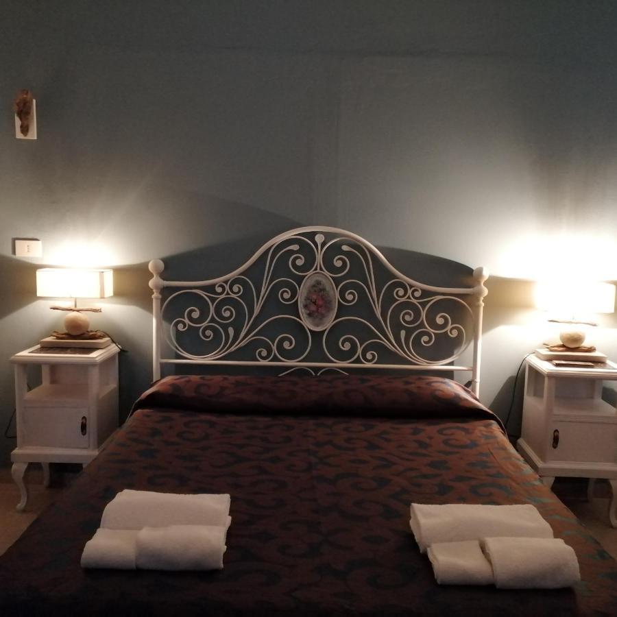 Villa Oasi San Giuliano Terme Eksteriør bilde