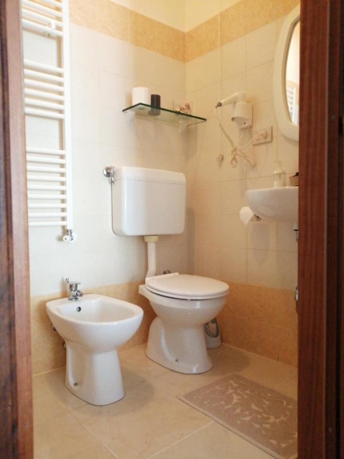 Villa Oasi San Giuliano Terme Eksteriør bilde