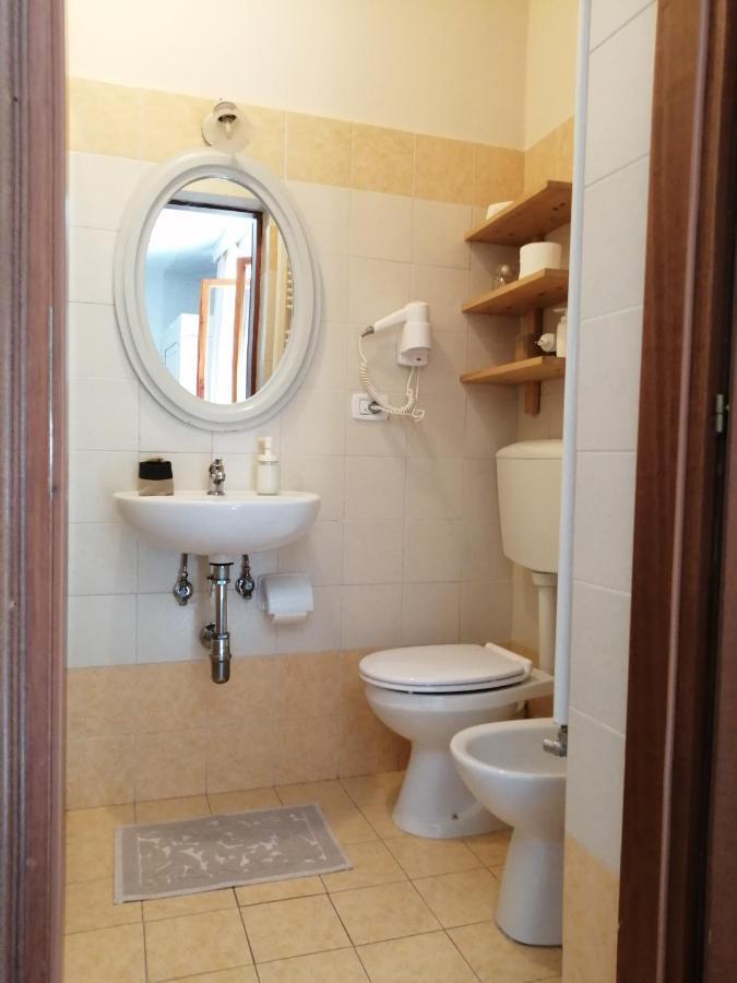 Villa Oasi San Giuliano Terme Eksteriør bilde