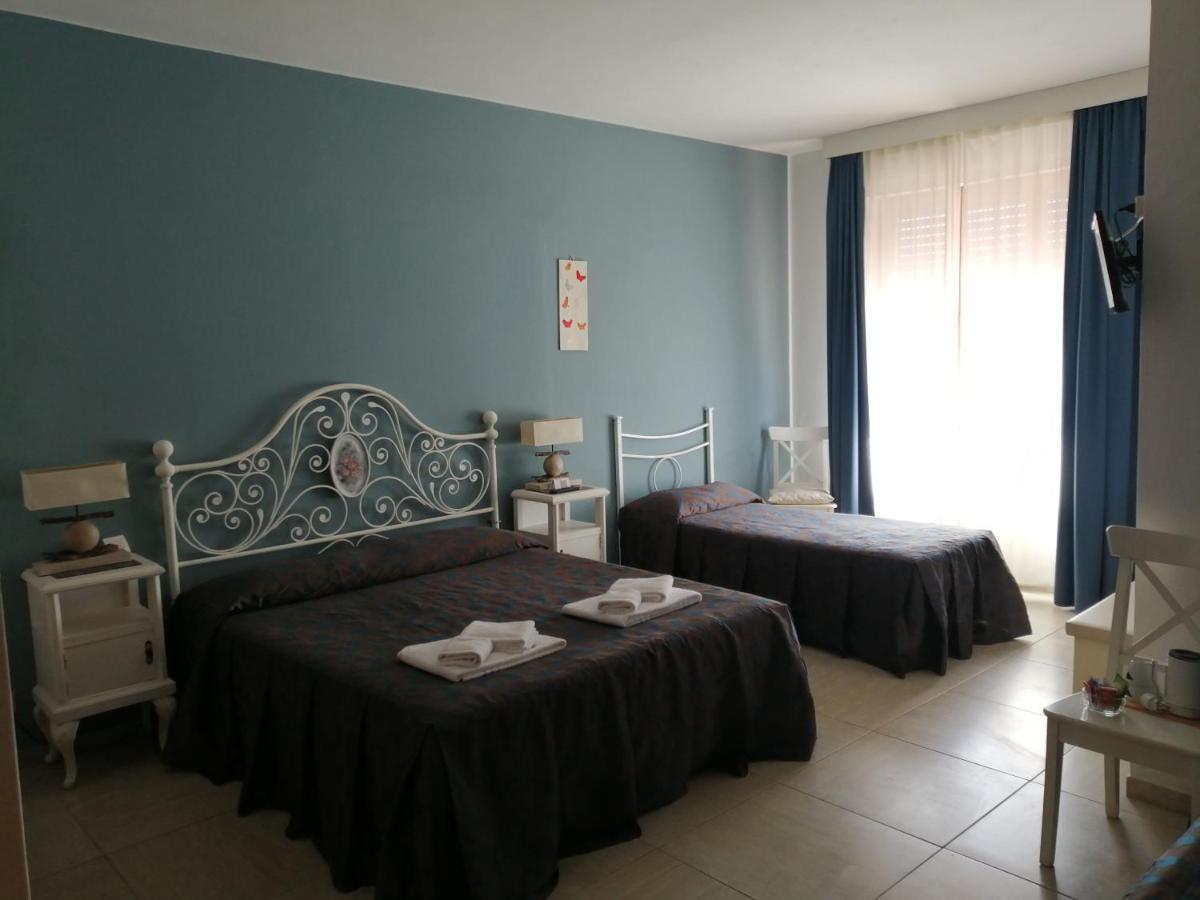 Villa Oasi San Giuliano Terme Eksteriør bilde