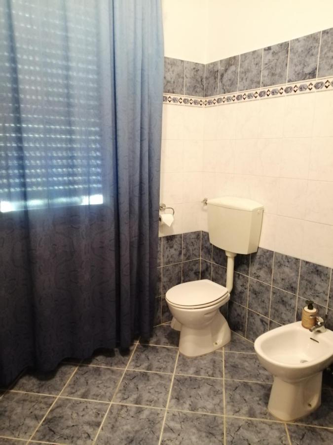 Villa Oasi San Giuliano Terme Eksteriør bilde