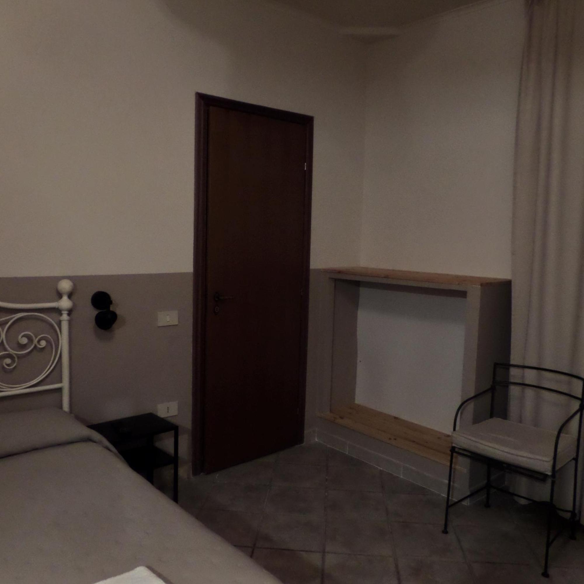 Villa Oasi San Giuliano Terme Eksteriør bilde