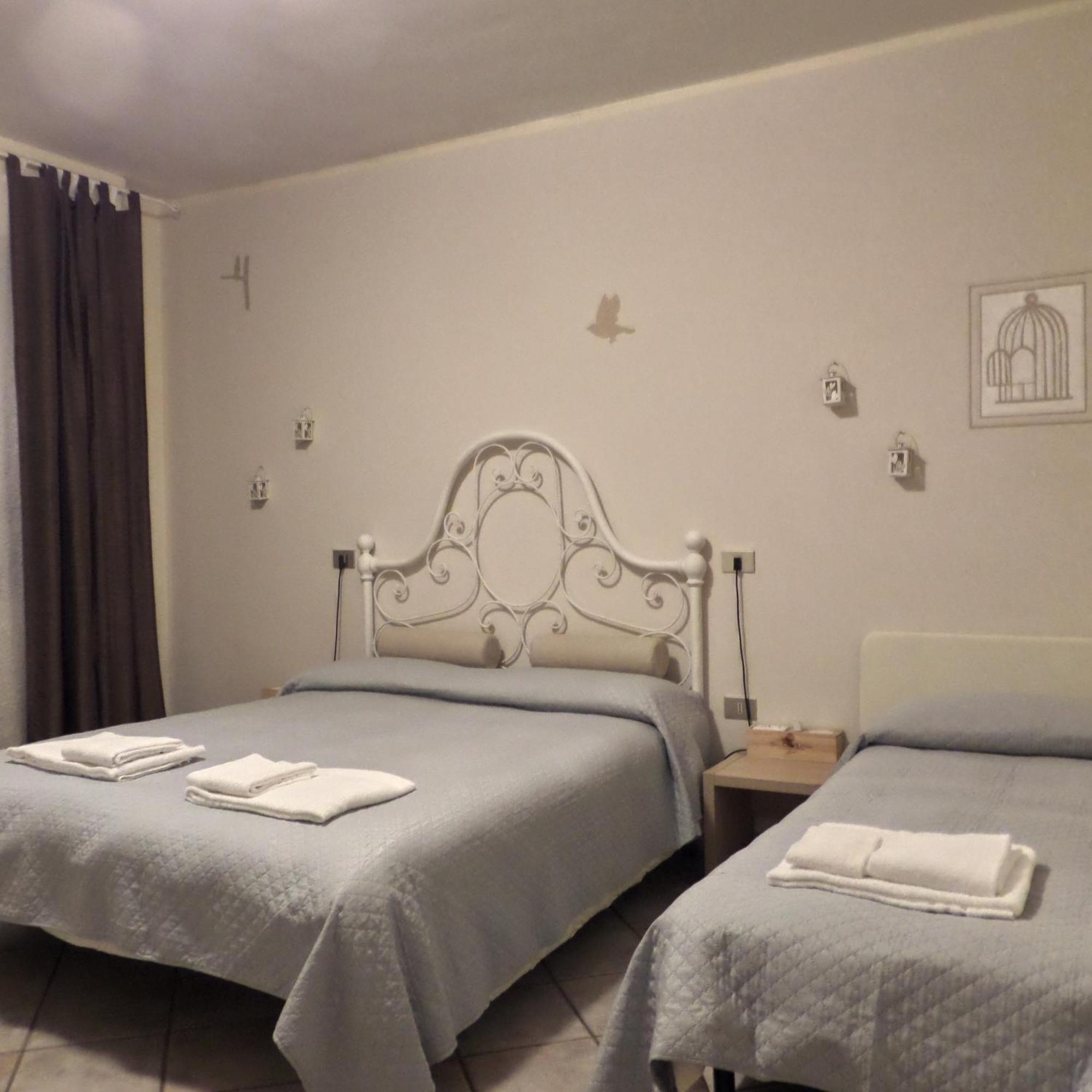 Villa Oasi San Giuliano Terme Eksteriør bilde