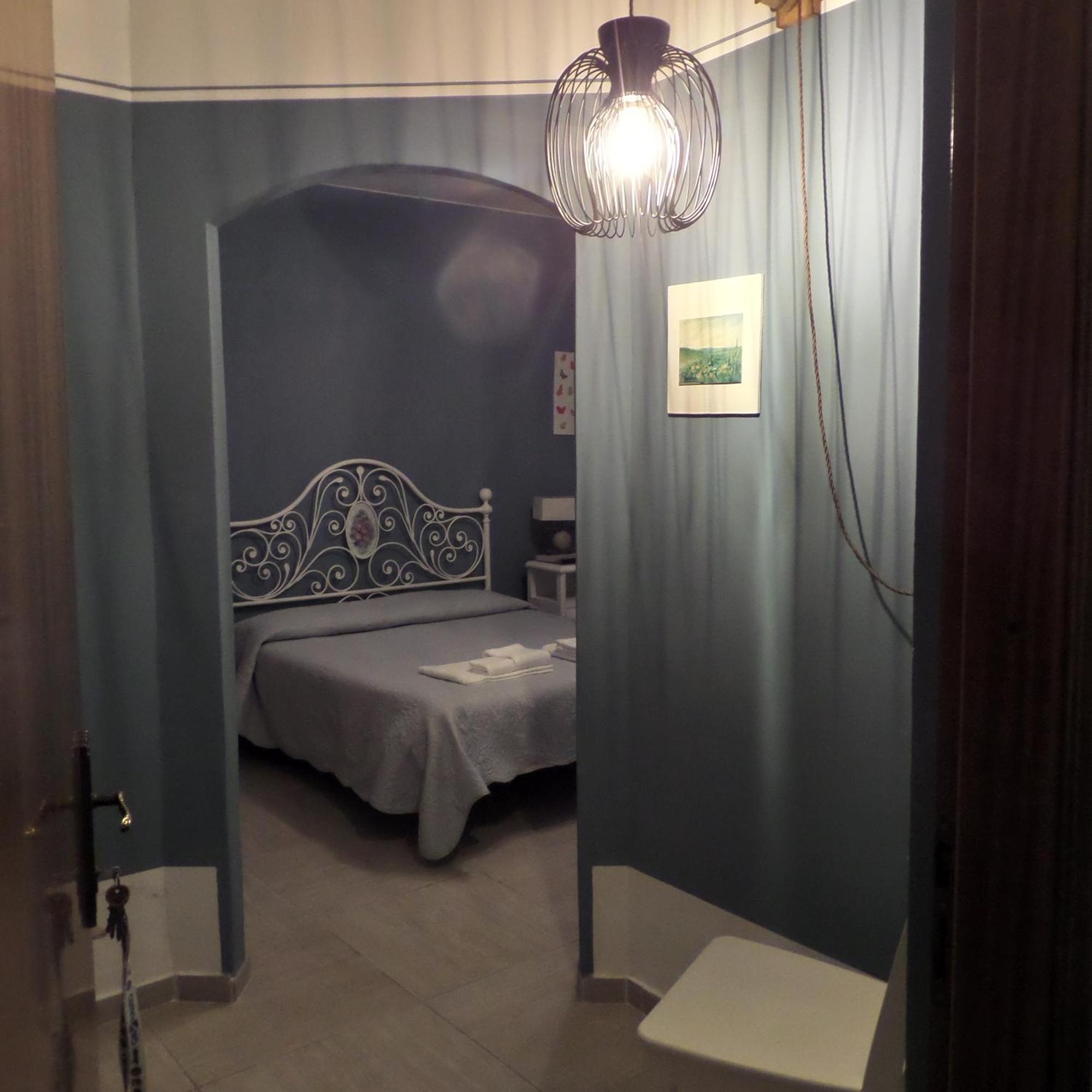 Villa Oasi San Giuliano Terme Eksteriør bilde